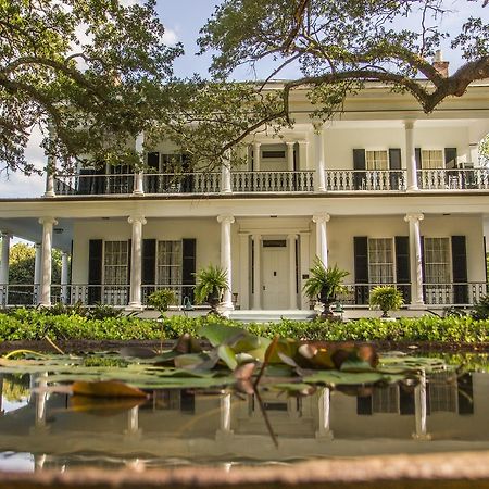 Brandon Hall Plantation Natchez Exterior foto